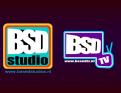 bedrijfsnaam & logo # 21704 voor Brand Name + logo TV company wedstrijd