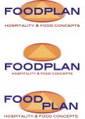 Bedrijfsnaam & logo # 25570 voor Wij vormen en ontwikkelen creatieve hospitality en eten en drinken beleving en zoeken een pakkende naam en logo voor ons bedrijf. wedstrijd