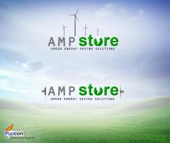Company name & logo # 57764 for company name for energy storage system supplier contest