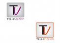 bedrijfsnaam & logo # 21486 voor Brand Name + logo TV company wedstrijd