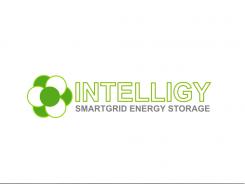 Bedrijfsnaam & logo # 57935 voor bedrijfsnaam en logo voor leverancier van intelligente energie opslag systemen wedstrijd
