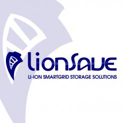 Company name & logo # 58510 for company name for energy storage system supplier contest