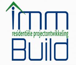bedrijfsnaam & logo # 15584 voor Merknaam en logo voor op te richten afdeling residentiële projectontwikkeling wedstrijd