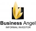 bedrijfsnaam & logo # 43295 voor Business Angel ? wedstrijd
