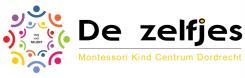 bedrijfsnaam & logo # 32028 voor Montessori Kind Centrum Dordrecht wedstrijd