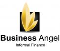 Bedrijfsnaam & logo # 43292 voor Business Angel ? wedstrijd