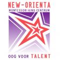bedrijfsnaam & logo # 30526 voor Montessori Kind Centrum Dordrecht wedstrijd