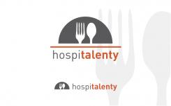 Bedrijfsnaam & logo # 24985 voor Wij vormen en ontwikkelen creatieve hospitality en eten en drinken beleving en zoeken een pakkende naam en logo voor ons bedrijf. wedstrijd