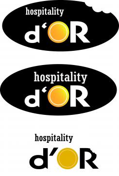 Bedrijfsnaam & logo # 24979 voor Wij vormen en ontwikkelen creatieve hospitality en eten en drinken beleving en zoeken een pakkende naam en logo voor ons bedrijf. wedstrijd