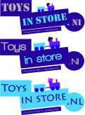 bedrijfsnaam & logo # 32338 voor Groothandel in speelgoed zoekt nieuwe bedrijfsnaam en logo wedstrijd