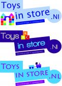 bedrijfsnaam & logo # 32360 voor Groothandel in speelgoed zoekt nieuwe bedrijfsnaam en logo wedstrijd