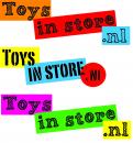 bedrijfsnaam & logo # 32255 voor Groothandel in speelgoed zoekt nieuwe bedrijfsnaam en logo wedstrijd