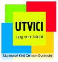 bedrijfsnaam & logo # 31478 voor Montessori Kind Centrum Dordrecht wedstrijd