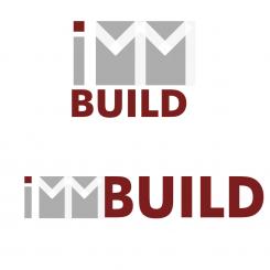 bedrijfsnaam & logo # 16402 voor Merknaam en logo voor op te richten afdeling residentiële projectontwikkeling wedstrijd