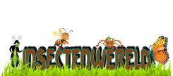 Bedrijfsnaam & logo # 71381 voor Naam en logo voor Insectarium wedstrijd