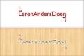 bedrijfsnaam & logo # 68518 voor Leren Anders Doen in de markt zetten (onderwijsgerelateerd) wedstrijd