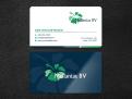 Business card # 1299148 for Fresh looking business card for employees contest