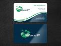 Business card # 1299150 for Fresh looking business card for employees contest