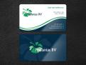 Business card # 1299151 for Fresh looking business card for employees contest