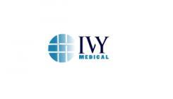 Illustration, drawing, fashion print # 983501 for Logo  corporate identity   business card for ivy medical contest