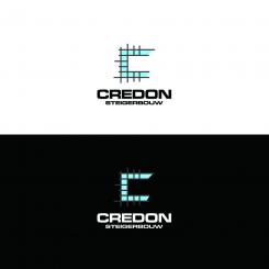 Logo & stationery # 1082245 for Design logo and  corporate identity for scaffold company contest