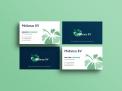 Business card # 1298740 for Fresh looking business card for employees contest