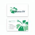 Illustration, drawing, fashion print # 1298592 for Fresh looking business card for employees contest