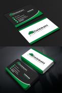 Business card # 1032462 for Fresh modern business cards for our employees contest