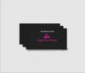 Business card # 585808 for New Logo and Business Card Design for printed leggings contest