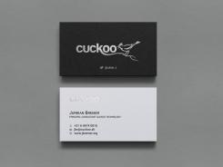Business card # 489089 for Cuckoo Sandbox contest