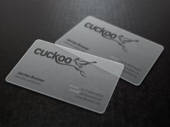 Business card # 489094 for Cuckoo Sandbox contest