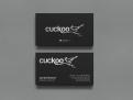 Business card # 489096 for Cuckoo Sandbox contest