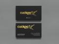 Business card # 489097 for Cuckoo Sandbox contest