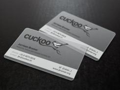 Business card # 489100 for Cuckoo Sandbox contest