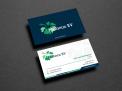 Business card # 1299221 for Fresh looking business card for employees contest
