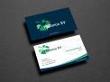 Business card # 1299223 for Fresh looking business card for employees contest