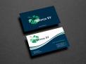 Business card # 1299224 for Fresh looking business card for employees contest