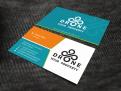 Business card # 637727 for Hip businesscard Drone your Property - photography & filmmakers contest