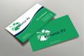 Business card # 1299349 for Fresh looking business card for employees contest