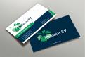 Business card # 1299351 for Fresh looking business card for employees contest
