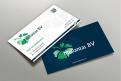 Business card # 1299358 for Fresh looking business card for employees contest