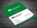 Business card # 1032211 for Fresh modern business cards for our employees contest