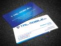 Business card # 1149138 for Sleek business card for Telephone  repair  shop contest
