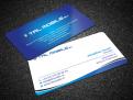 Business card # 1149139 for Sleek business card for Telephone  repair  shop contest