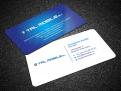 Business card # 1149140 for Sleek business card for Telephone  repair  shop contest