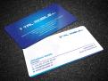 Business card # 1149142 for Sleek business card for Telephone  repair  shop contest