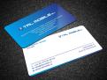 Business card # 1149143 for Sleek business card for Telephone  repair  shop contest