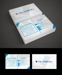 Business card # 1148552 for Sleek business card for Telephone  repair  shop contest