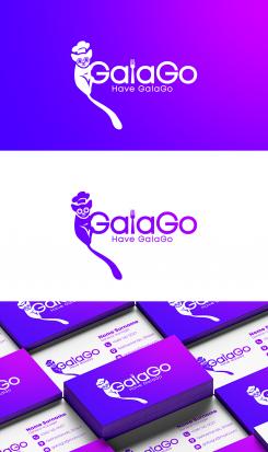 Business card # 1263920 for Designers Champions League  design for start up contest