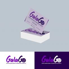 Business card # 1263072 for Designers Champions League  design for start up contest